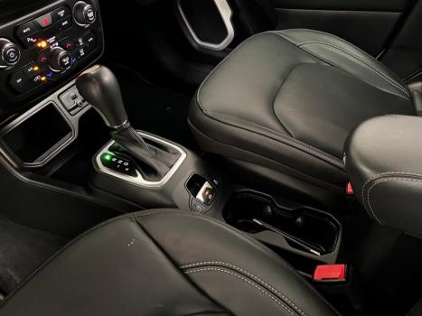 JEEP Renegade 1.8 16V 4P FLEX LONGITUDE AUTOMÁTICO, Foto 10