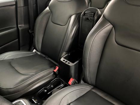 JEEP Renegade 1.8 16V 4P FLEX LONGITUDE AUTOMÁTICO, Foto 11