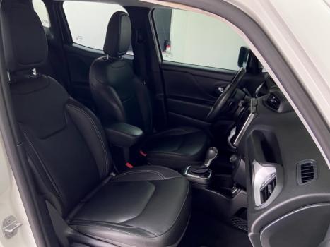 JEEP Renegade 1.8 16V 4P FLEX LONGITUDE AUTOMÁTICO, Foto 13