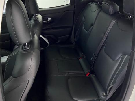JEEP Renegade 1.8 16V 4P FLEX LONGITUDE AUTOMÁTICO, Foto 14