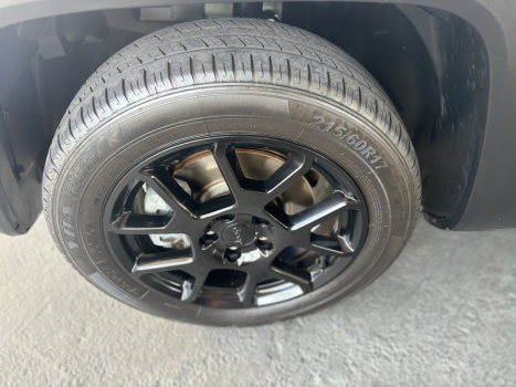 JEEP Renegade 2.0 16V 4P TURBO DIESEL MOAB 4X4 AUTOMÁTICO, Foto 4 JEEP Renegade 2.0 16V 4P TURBO DIESEL MOAB 4X4 AUTOMÁTICO, Foto 4