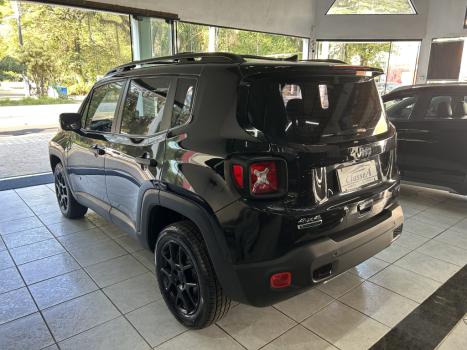 JEEP Renegade 2.0 16V 4P TURBO DIESEL MOAB 4X4 AUTOMTICO, Foto 7