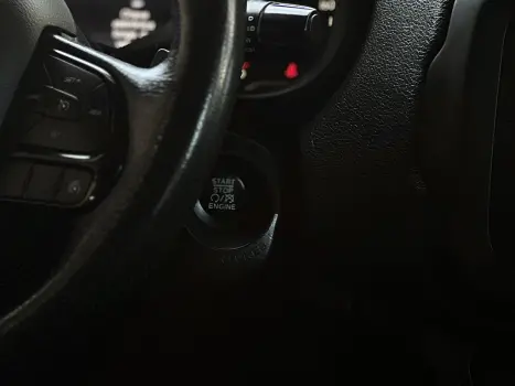 JEEP Renegade 2.0 16V 4P TURBO DIESEL LIMITED 4X4 AUTOMÁTICO, Foto 3 JEEP Renegade 2.0 16V 4P TURBO DIESEL LIMITED 4X4 AUTOMÁTICO, Foto 3