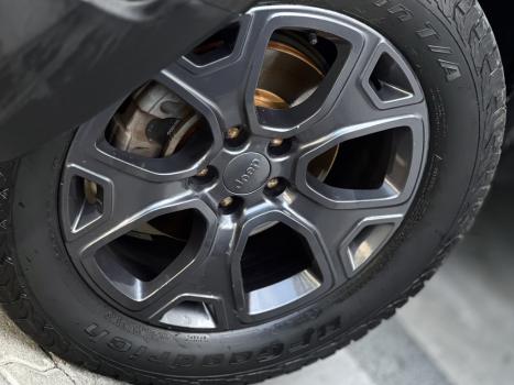 JEEP Renegade 2.0 16V 4P TURBO DIESEL LIMITED 4X4 AUTOMÁTICO, Foto 6 JEEP Renegade 2.0 16V 4P TURBO DIESEL LIMITED 4X4 AUTOMÁTICO, Foto 6