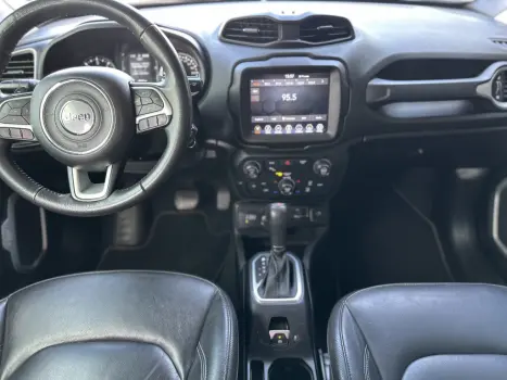 JEEP Renegade 2.0 16V 4P TURBO DIESEL LONGITUDE 4X4 AUTOMTICO, Foto 5