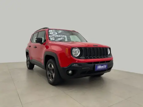 JEEP Renegade 2.0 16V 4P TURBO DIESEL SPORT 4X4 AUTOMTICO, Foto 1