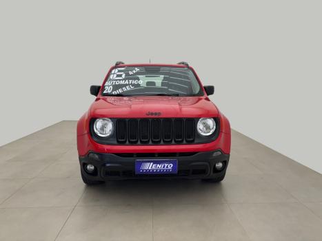 JEEP Renegade 2.0 16V 4P TURBO DIESEL SPORT 4X4 AUTOMTICO, Foto 2