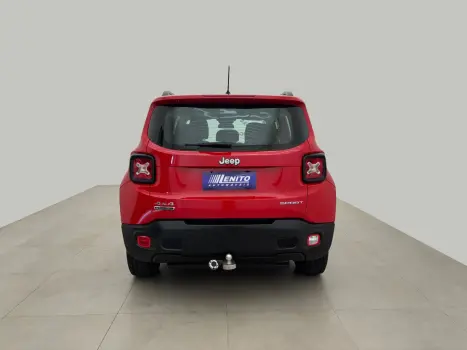 JEEP Renegade 2.0 16V 4P TURBO DIESEL SPORT 4X4 AUTOMTICO, Foto 5