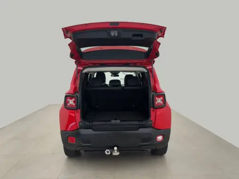 JEEP Renegade 2.0 16V 4P TURBO DIESEL SPORT 4X4 AUTOMTICO, Foto 7