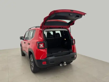 JEEP Renegade 2.0 16V 4P TURBO DIESEL SPORT 4X4 AUTOMTICO, Foto 8