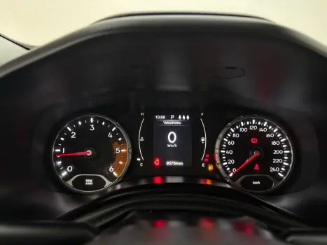 JEEP Renegade 2.0 16V 4P TURBO DIESEL SPORT 4X4 AUTOMTICO, Foto 10