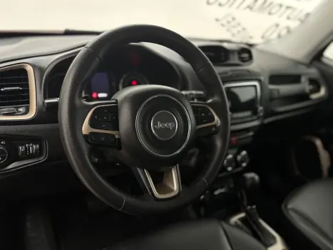 JEEP Renegade 2.0 16V 4P TURBO DIESEL SPORT 4X4 AUTOMTICO, Foto 11