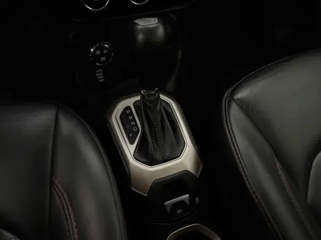 JEEP Renegade 2.0 16V 4P TURBO DIESEL SPORT 4X4 AUTOMTICO, Foto 12