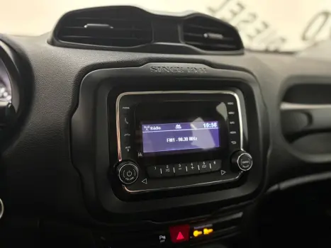 JEEP Renegade 2.0 16V 4P TURBO DIESEL SPORT 4X4 AUTOMTICO, Foto 13