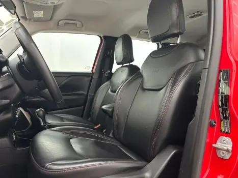 JEEP Renegade 2.0 16V 4P TURBO DIESEL SPORT 4X4 AUTOMTICO, Foto 14