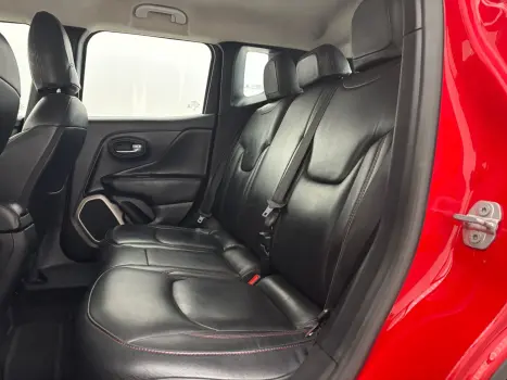 JEEP Renegade 2.0 16V 4P TURBO DIESEL SPORT 4X4 AUTOMTICO, Foto 15