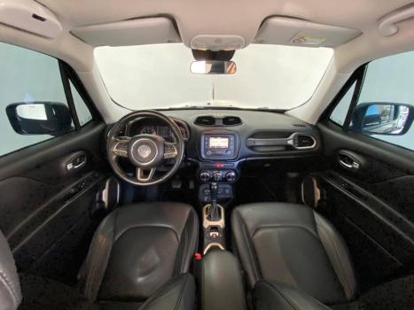 JEEP Renegade 2.0 16V 4P TURBO DIESEL LONGITUDE 4X4 AUTOMÁTICO, Foto 7 JEEP Renegade 2.0 16V 4P TURBO DIESEL LONGITUDE 4X4 AUTOMÁTICO, Foto 7