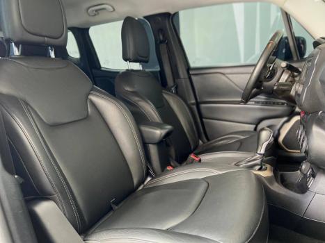 JEEP Renegade 2.0 16V 4P TURBO DIESEL LONGITUDE 4X4 AUTOMÁTICO, Foto 11 JEEP Renegade 2.0 16V 4P TURBO DIESEL LONGITUDE 4X4 AUTOMÁTICO, Foto 11