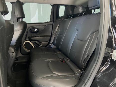 JEEP Renegade 2.0 16V 4P TURBO DIESEL LONGITUDE 4X4 AUTOMÁTICO, Foto 12 JEEP Renegade 2.0 16V 4P TURBO DIESEL LONGITUDE 4X4 AUTOMÁTICO, Foto 12