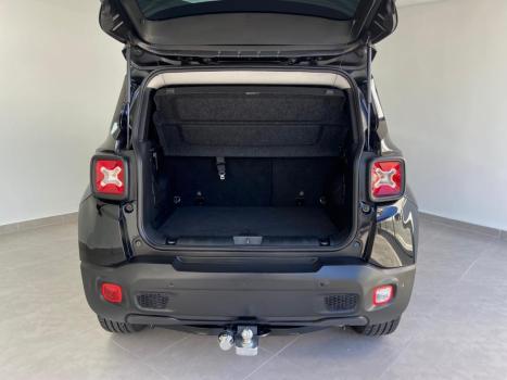 JEEP Renegade 2.0 16V 4P TURBO DIESEL LONGITUDE 4X4 AUTOMÁTICO, Foto 13 JEEP Renegade 2.0 16V 4P TURBO DIESEL LONGITUDE 4X4 AUTOMÁTICO, Foto 13