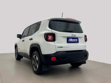 JEEP Renegade 2.0 16V 4P TURBO DIESEL SPORT 4X4 AUTOMTICO, Foto 4
