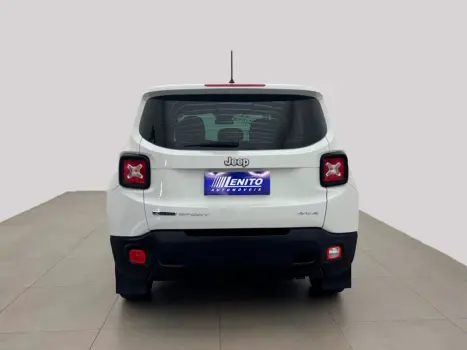 JEEP Renegade 2.0 16V 4P TURBO DIESEL SPORT 4X4 AUTOMTICO, Foto 5