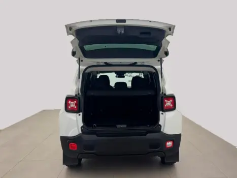 JEEP Renegade 2.0 16V 4P TURBO DIESEL SPORT 4X4 AUTOMTICO, Foto 7