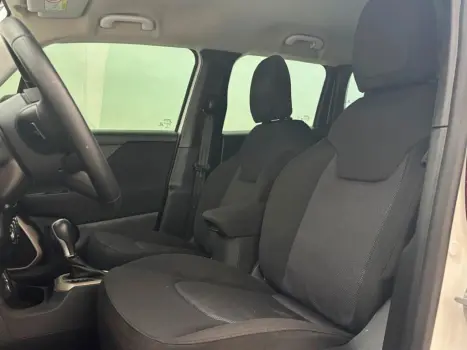 JEEP Renegade 2.0 16V 4P TURBO DIESEL SPORT 4X4 AUTOMTICO, Foto 8