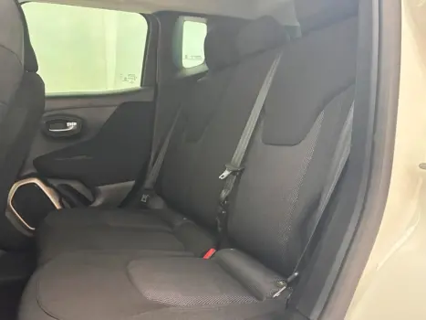 JEEP Renegade 2.0 16V 4P TURBO DIESEL SPORT 4X4 AUTOMTICO, Foto 9