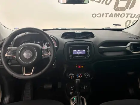 JEEP Renegade 2.0 16V 4P TURBO DIESEL SPORT 4X4 AUTOMTICO, Foto 10