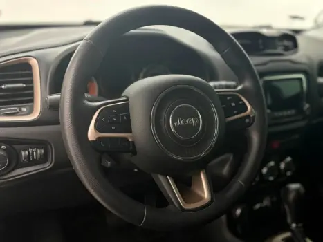 JEEP Renegade 2.0 16V 4P TURBO DIESEL SPORT 4X4 AUTOMTICO, Foto 11