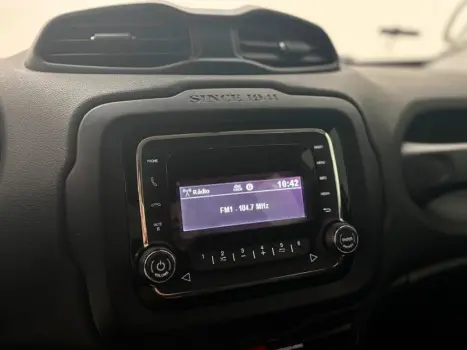 JEEP Renegade 2.0 16V 4P TURBO DIESEL SPORT 4X4 AUTOMTICO, Foto 12