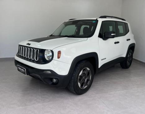 JEEP Renegade 2.0 16V 4P TURBO DIESEL SPORT 4X4 AUTOMTICO, Foto 1