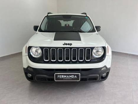 JEEP Renegade 2.0 16V 4P TURBO DIESEL SPORT 4X4 AUTOMTICO, Foto 2