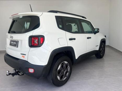 JEEP Renegade 2.0 16V 4P TURBO DIESEL SPORT 4X4 AUTOMTICO, Foto 3
