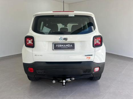 JEEP Renegade 2.0 16V 4P TURBO DIESEL SPORT 4X4 AUTOMTICO, Foto 4