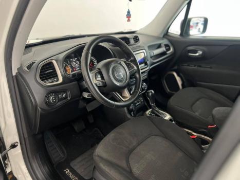 JEEP Renegade 2.0 16V 4P TURBO DIESEL SPORT 4X4 AUTOMTICO, Foto 5