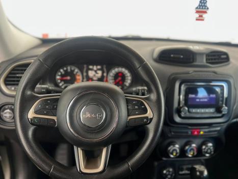 JEEP Renegade 2.0 16V 4P TURBO DIESEL SPORT 4X4 AUTOMTICO, Foto 6