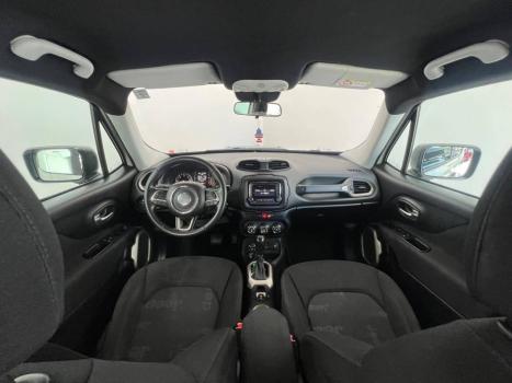 JEEP Renegade 2.0 16V 4P TURBO DIESEL SPORT 4X4 AUTOMTICO, Foto 7