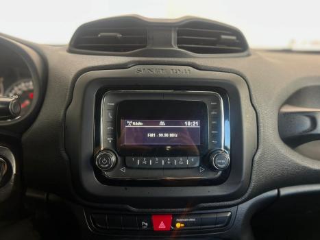 JEEP Renegade 2.0 16V 4P TURBO DIESEL SPORT 4X4 AUTOMTICO, Foto 8