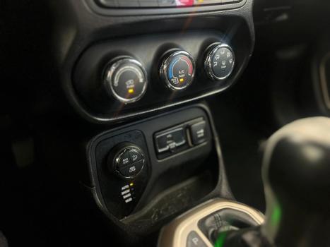 JEEP Renegade 2.0 16V 4P TURBO DIESEL SPORT 4X4 AUTOMTICO, Foto 9