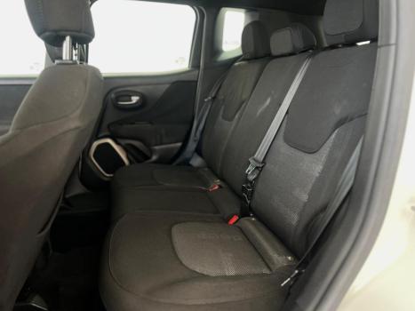 JEEP Renegade 2.0 16V 4P TURBO DIESEL SPORT 4X4 AUTOMTICO, Foto 10