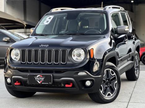 JEEP Renegade 2.0 16V 4P TURBO DIESEL TRAILHAWK 4X4 AUTOMTICO, Foto 1