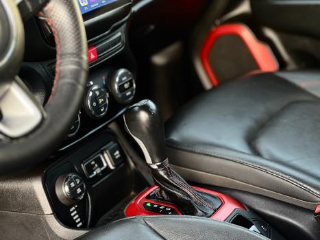 JEEP Renegade 2.0 16V 4P TURBO DIESEL TRAILHAWK 4X4 AUTOMTICO, Foto 4