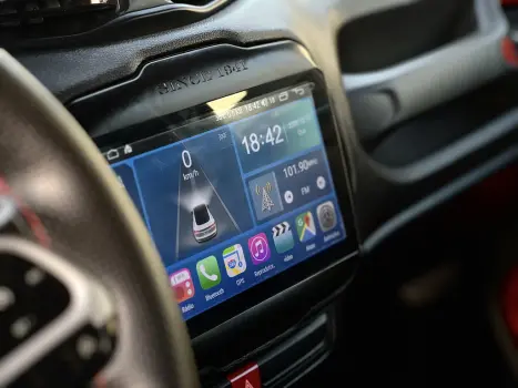 JEEP Renegade 2.0 16V 4P TURBO DIESEL TRAILHAWK 4X4 AUTOMTICO, Foto 5