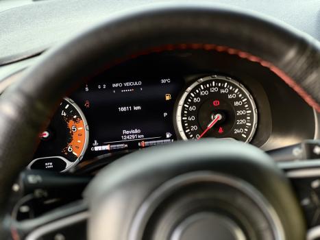 JEEP Renegade 2.0 16V 4P TURBO DIESEL TRAILHAWK 4X4 AUTOMTICO, Foto 6