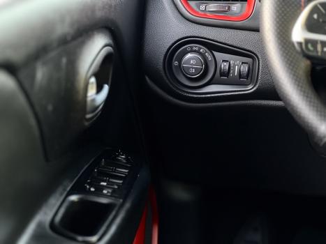 JEEP Renegade 2.0 16V 4P TURBO DIESEL TRAILHAWK 4X4 AUTOMTICO, Foto 7