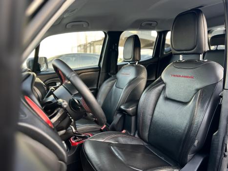JEEP Renegade 2.0 16V 4P TURBO DIESEL TRAILHAWK 4X4 AUTOMTICO, Foto 9