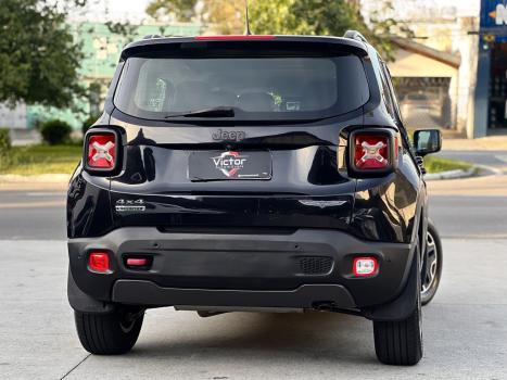 JEEP Renegade 2.0 16V 4P TURBO DIESEL TRAILHAWK 4X4 AUTOMTICO, Foto 10