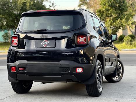 JEEP Renegade 2.0 16V 4P TURBO DIESEL TRAILHAWK 4X4 AUTOMTICO, Foto 11